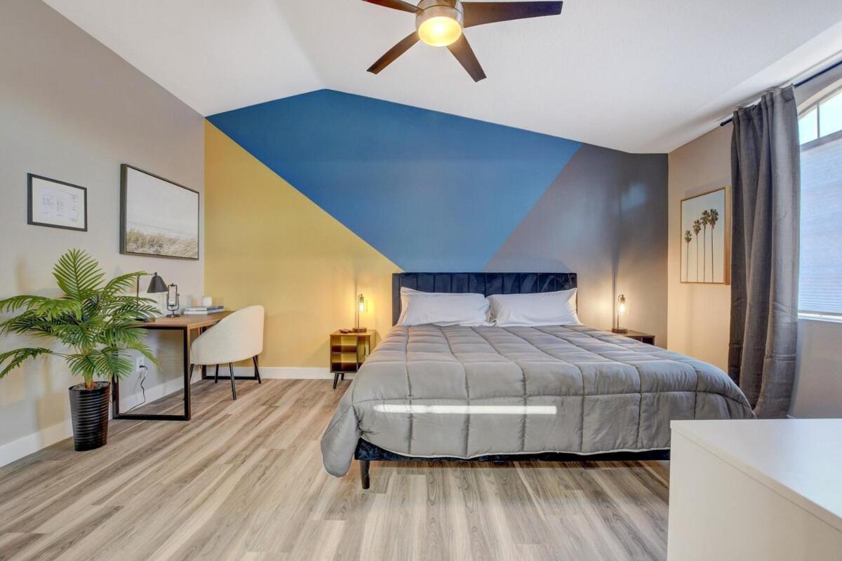 Stoney Villa Las Vegas Exterior photo